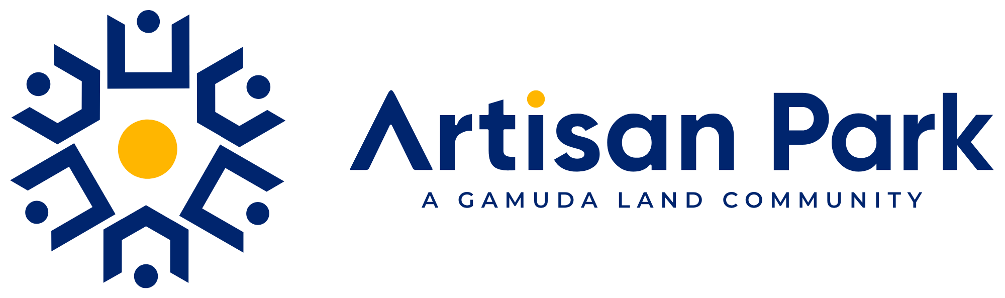 Artisan Park - Trang chủ